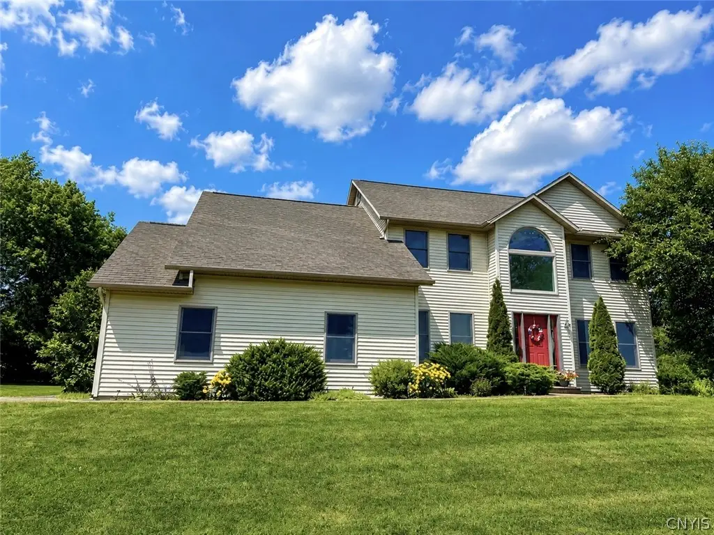 2313 Ballina Road, Cazenovia, NY 13035 - #1