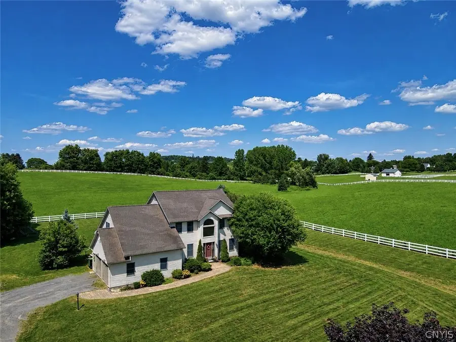2313 Ballina Road, Cazenovia, NY 13035 - #3
