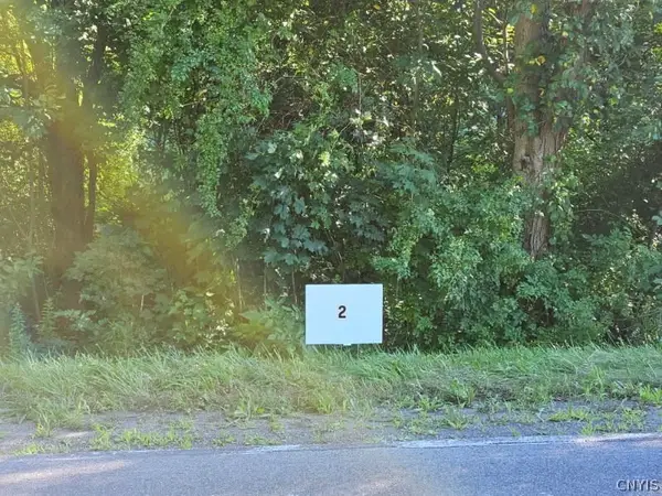 Lot 2 Rt 58, Mexico, NY 13114