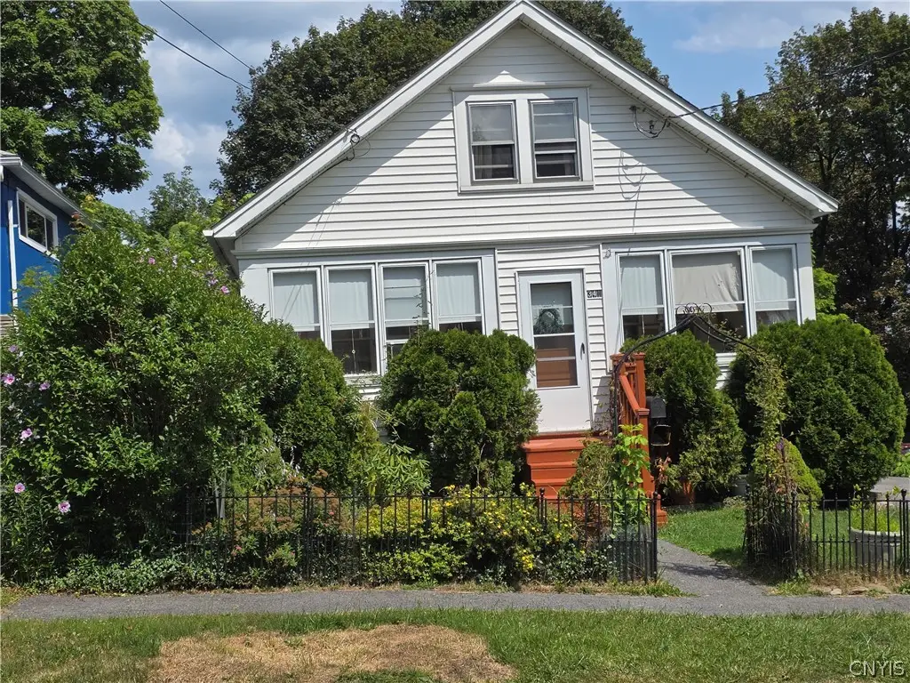 341 Cloveridge Drive, Syracuse, NY 13206 - #1