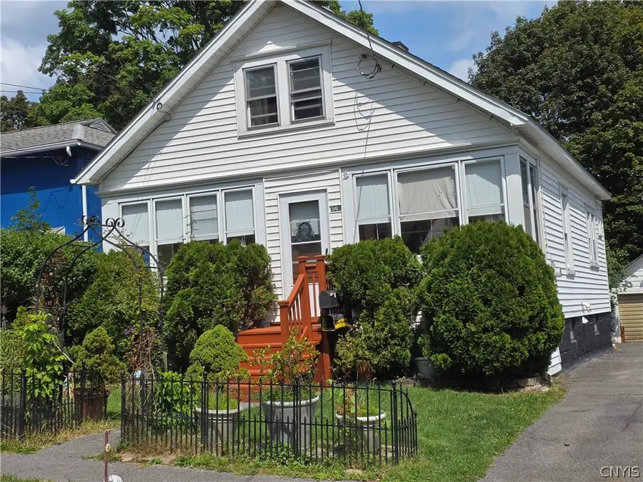 341 Cloveridge Drive, Syracuse, NY 13206 - #2
