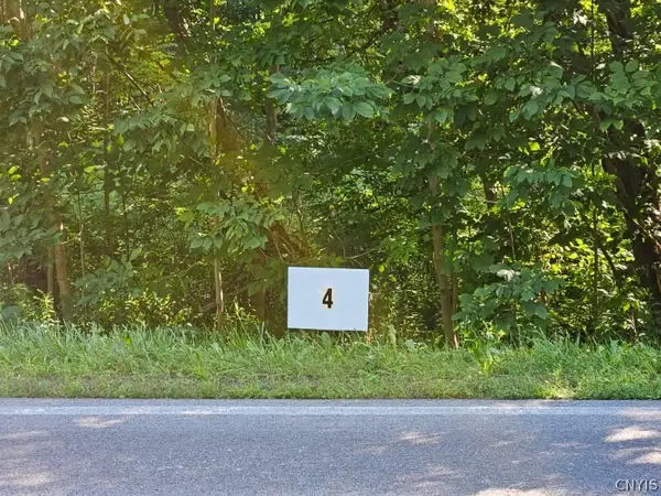 Lot 4 Rt 58, Mexico, NY 13114