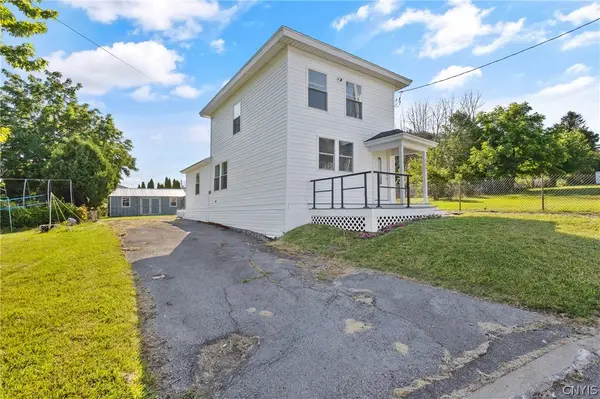 121 W 9th Street, Oswego, NY 13126