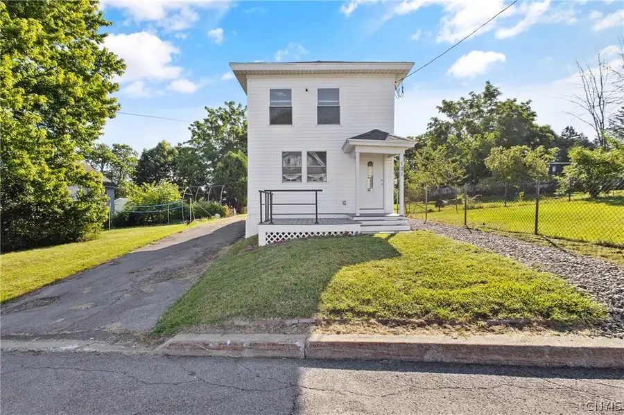 121 W 9th Street, Oswego, NY 13126 - #2