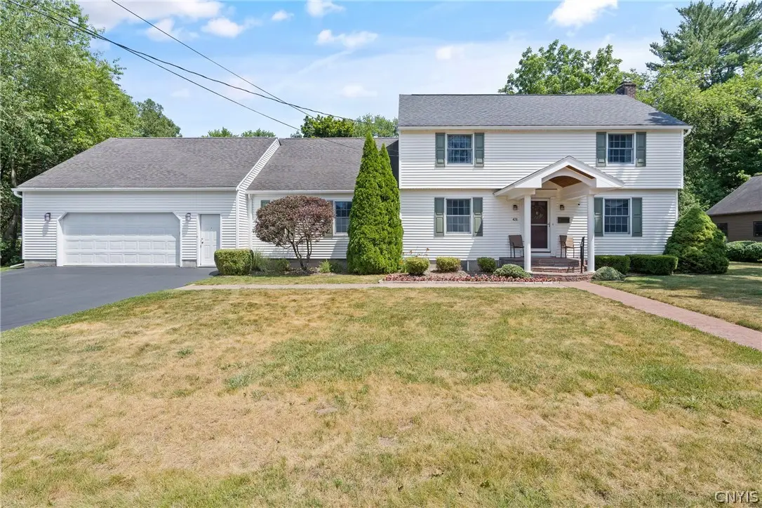 431 Sylvan Street, Oneida, NY 13421 - #1