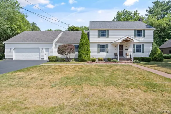 431 Sylvan Street, Oneida, NY 13421