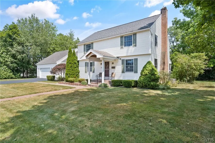 431 Sylvan Street, Oneida, NY 13421 - #2