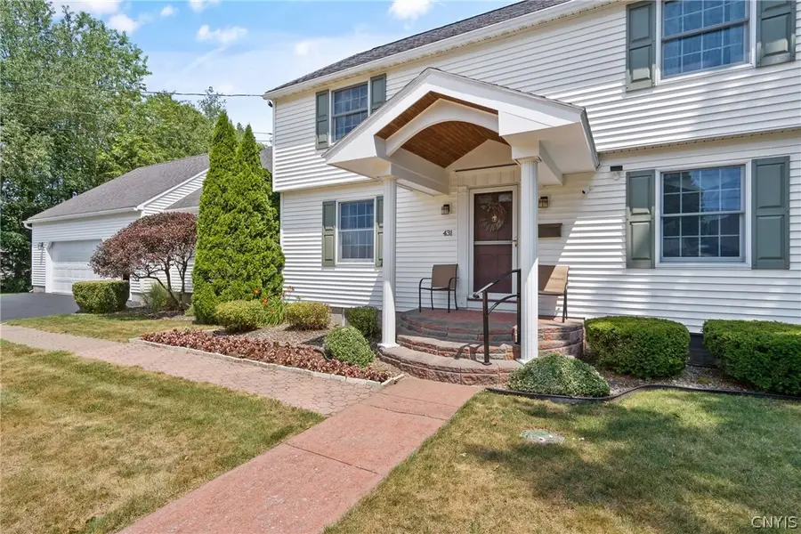 431 Sylvan Street, Oneida, NY 13421 - #3