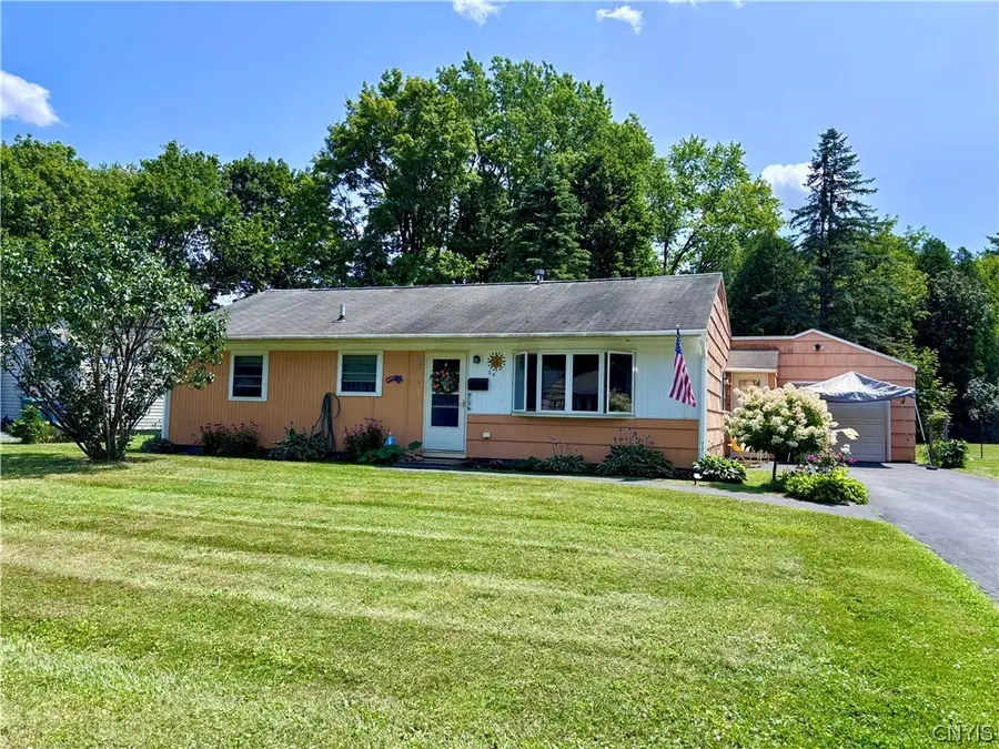 34 Tamarack Drive, New Hartford, NY 13413 - #2
