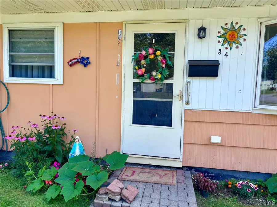 34 Tamarack Drive, New Hartford, NY 13413 - #3