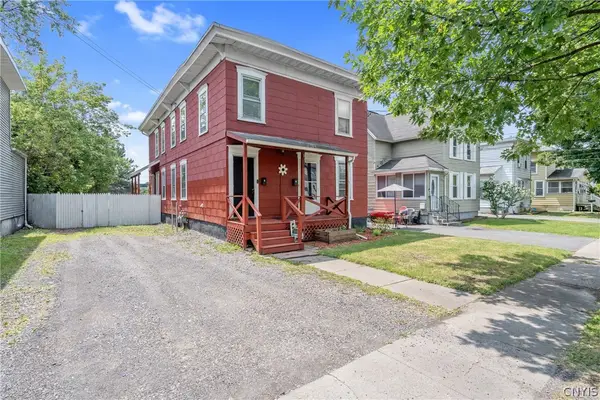 229 W Ellis Street, East Syracuse, NY 13057