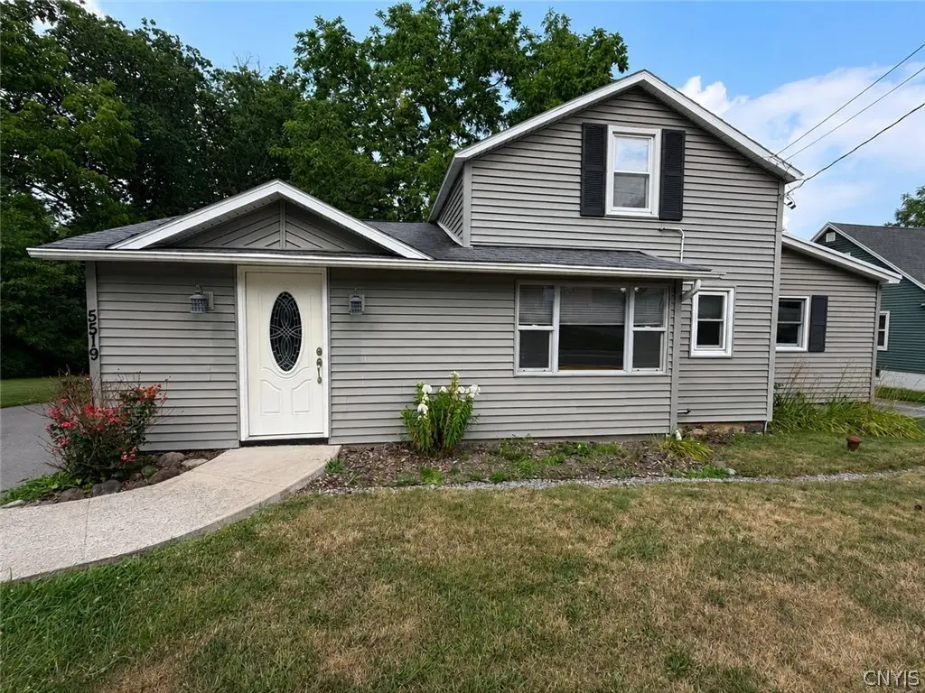 5519 Kathan Rd, Brewerton, NY 13029 - #1