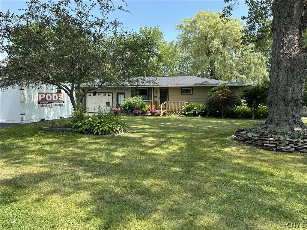 8542 Belnor Drive, Cicero, NY 13039 - #1