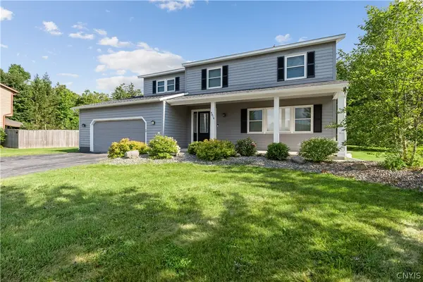 4874 Citadel Cove, Syracuse, NY 13215