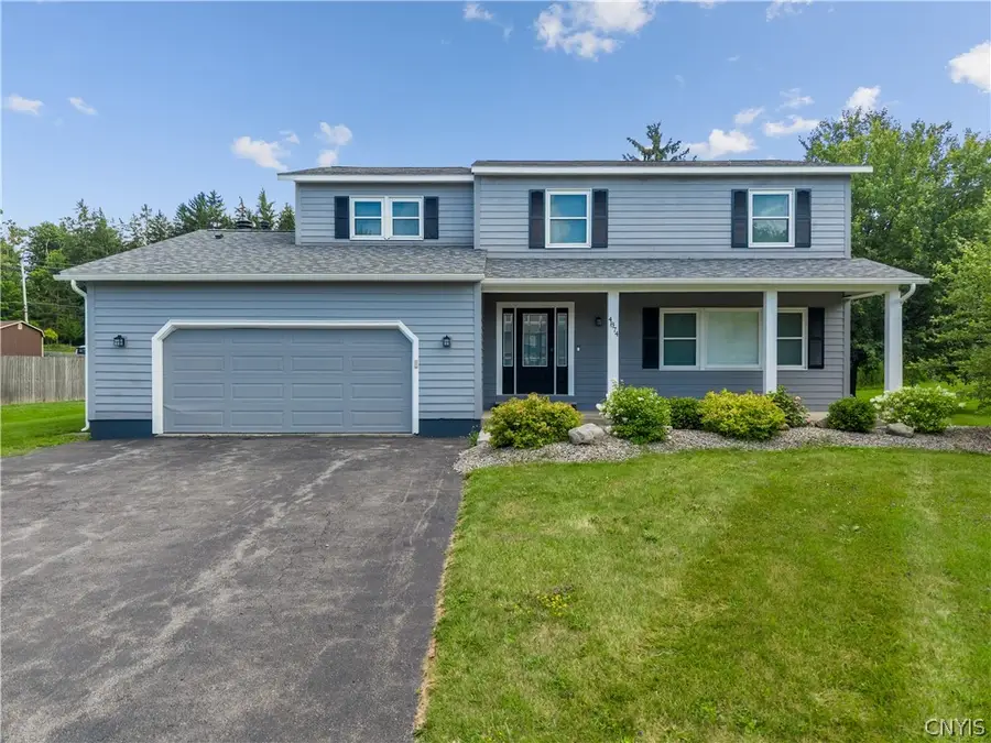 4874 Citadel Cove, Syracuse, NY 13215 - #3