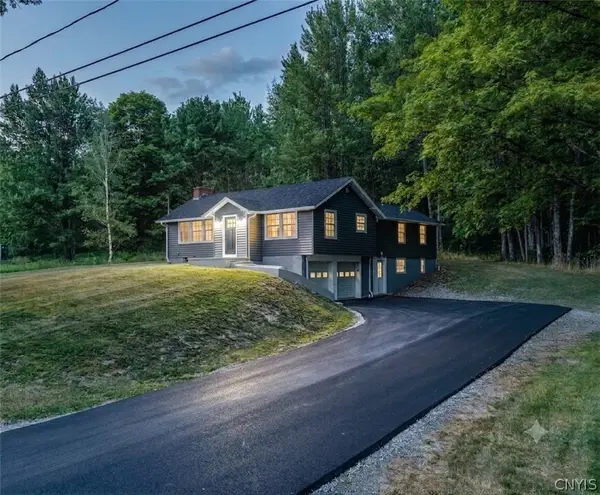 10019 Church Road, Marcy, NY 13403