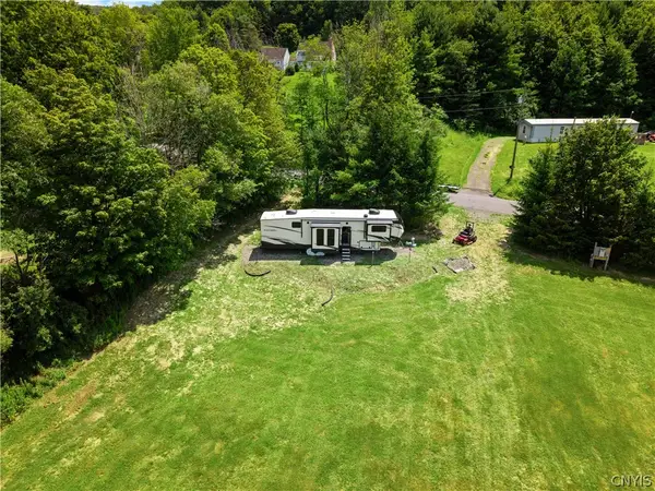 736 Bryant Road, Sherburne, NY 13460