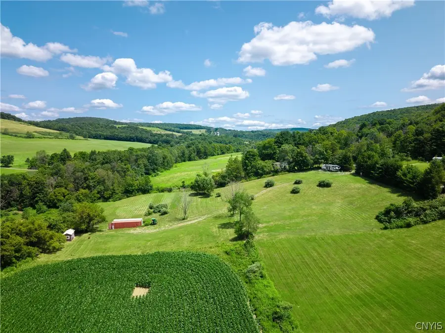 736 Bryant Road, Sherburne, NY 13460 - #2
