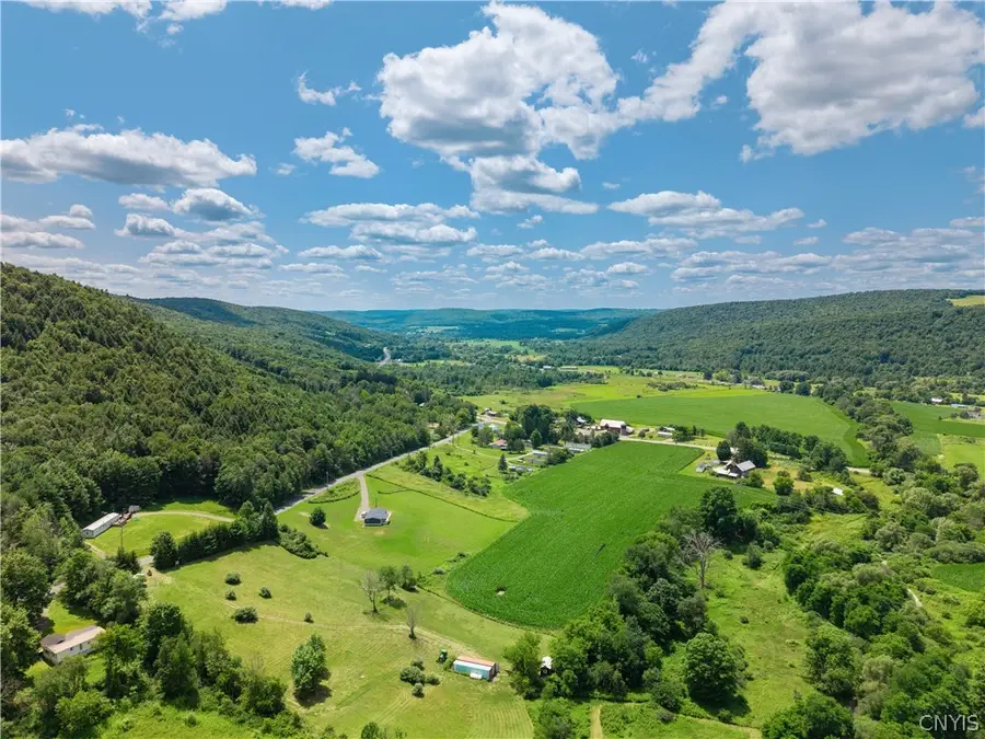 736 Bryant Road, Sherburne, NY 13460 - #3