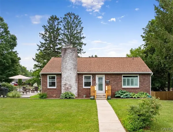 22 Kevan Circle, Manlius, NY 13104
