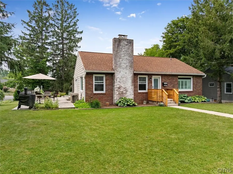 22 Kevan Circle, Manlius, NY 13104 - #3