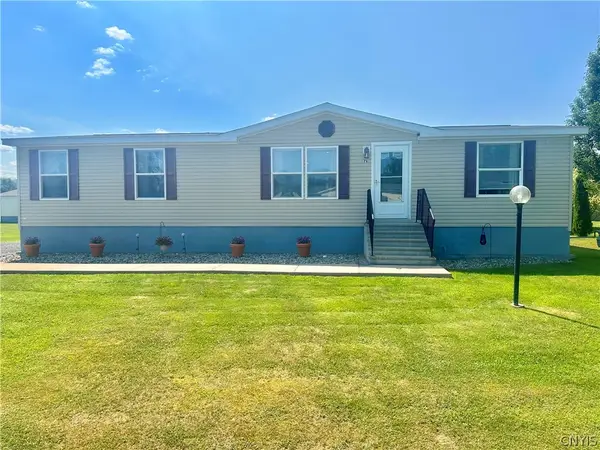7A Sunrise Boulevard, Rome, NY 13440