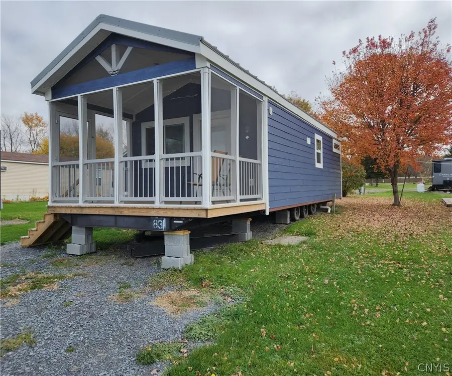 11609 State Route 3 #91, Adams, NY 13605 - #2