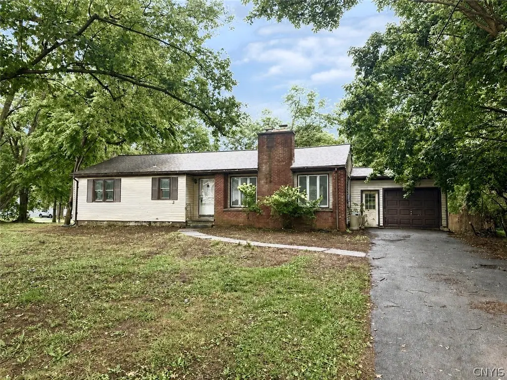 7202 Cooper Street, Westmoreland, NY 13490 - #1