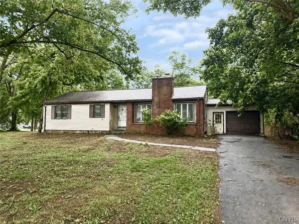 7202 Cooper Street, Westmoreland, NY 13490