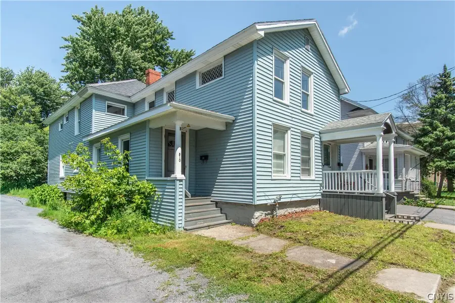 308 Mullin Street, Watertown, NY 13601 - #2