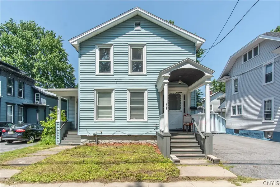 308 Mullin Street, Watertown, NY 13601 - #3