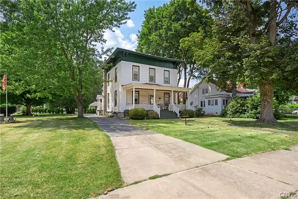 530 Broad Street, Oneida, NY 13421
