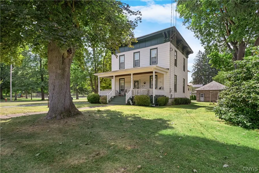 530 Broad Street, Oneida, NY 13421 - #2