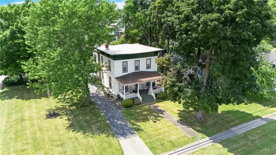 530 Broad Street, Oneida, NY 13421 - #3