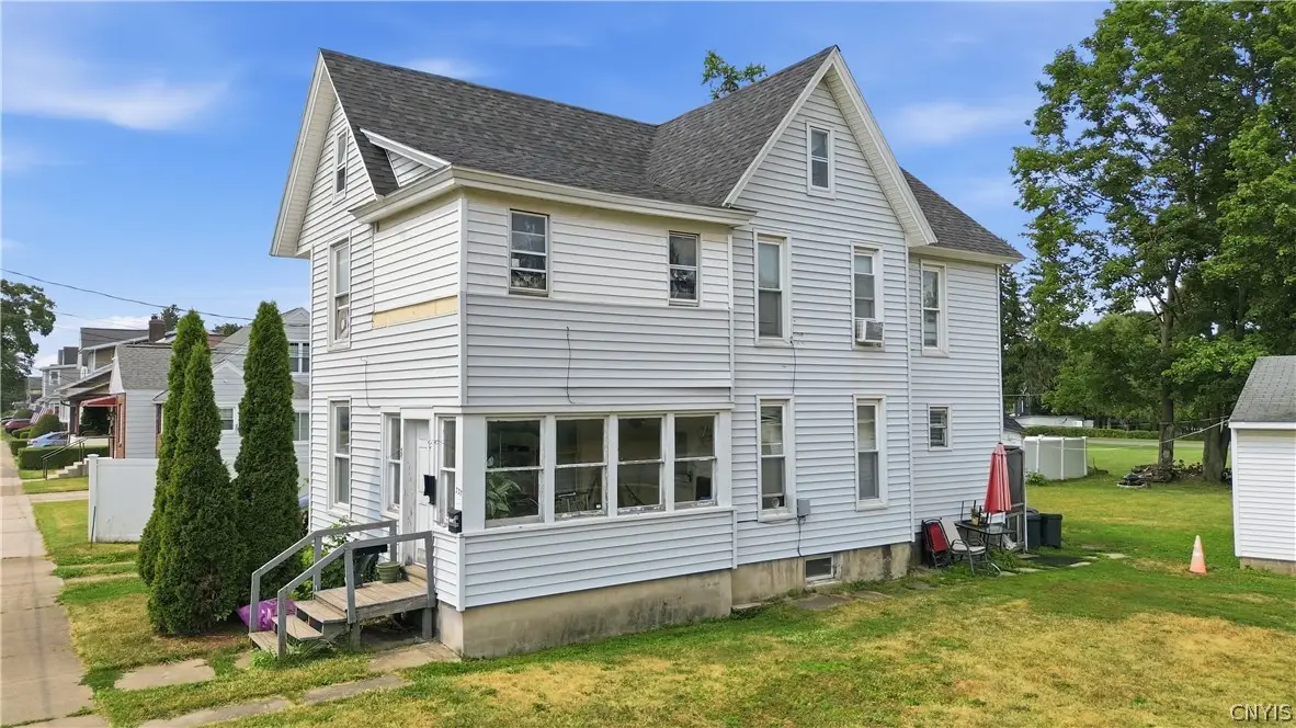 337 First Avenue, Frankfort, NY 13340 - #1