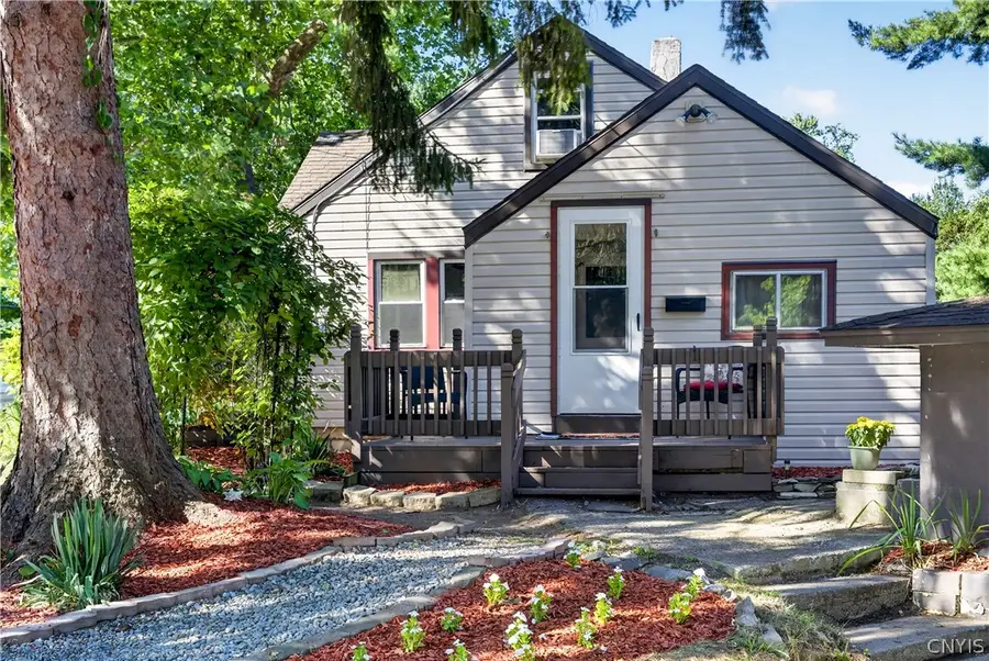 107 Ivon Drive, Syracuse, NY 13212 - #2