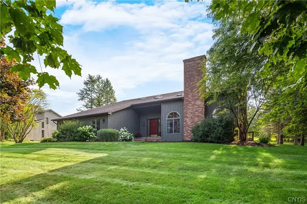 4736 Prestwick Drive, Manlius, NY 13104