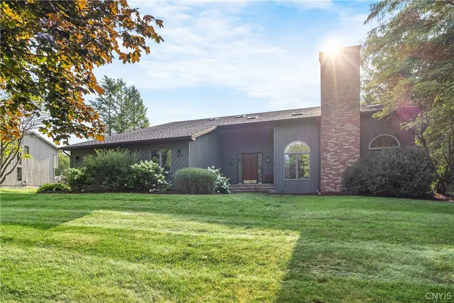 4736 Prestwick Drive, Manlius, NY 13104 - #3