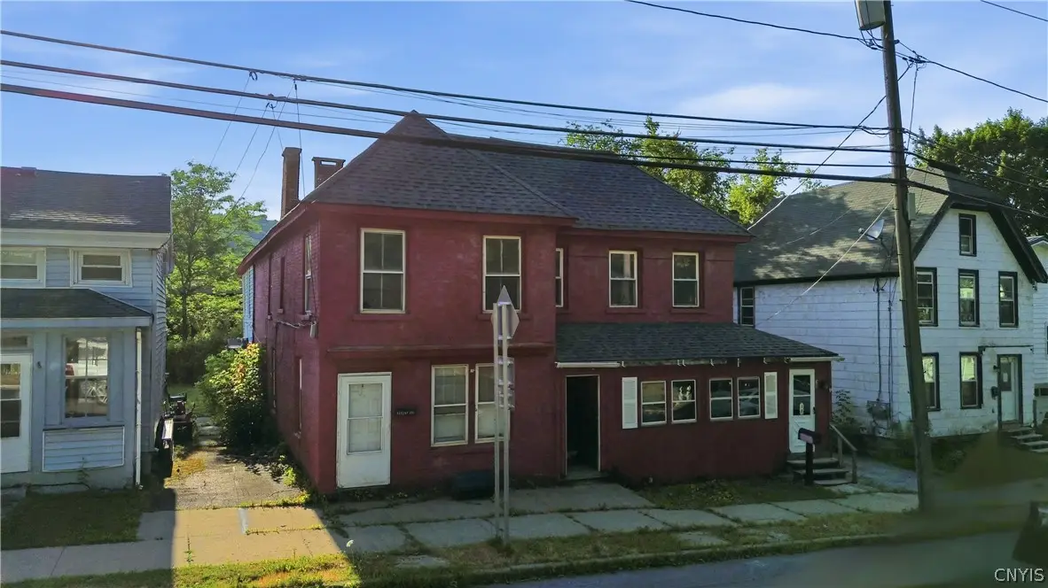 32-34 Flint Avenue, Little Falls, NY 13365 - #1