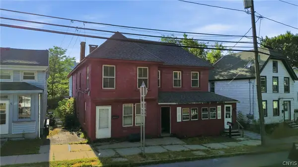 32-34 Flint Avenue, Little Falls, NY 13365
