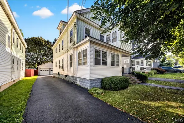 164 Loma Avenue #66, Syracuse, NY 13208