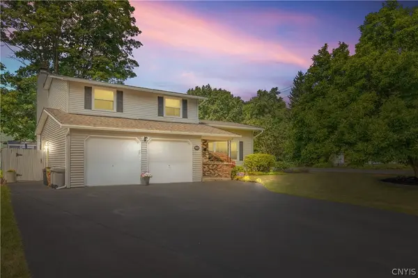7601 Audrey Drive, Syracuse, NY 13212