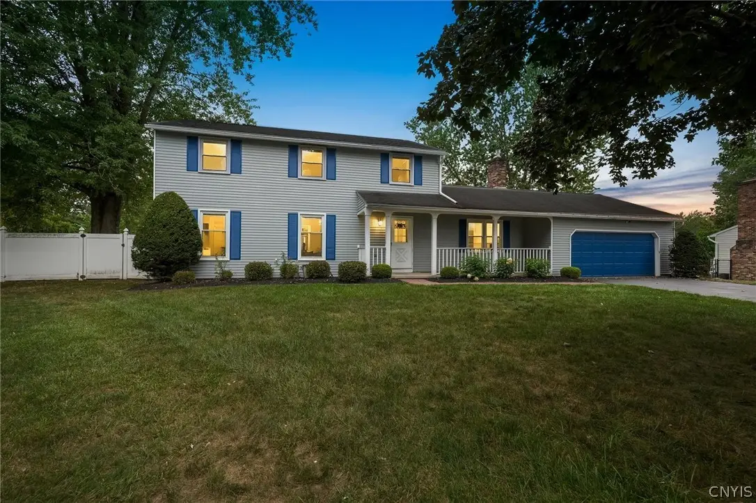 5039 Audrey Drive, Syracuse, NY 13212 - #1