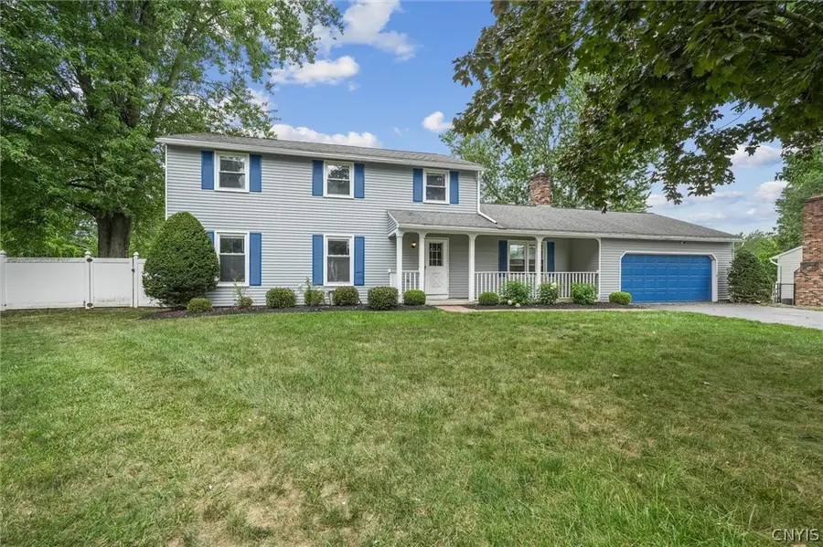 5039 Audrey Drive, Syracuse, NY 13212 - #3