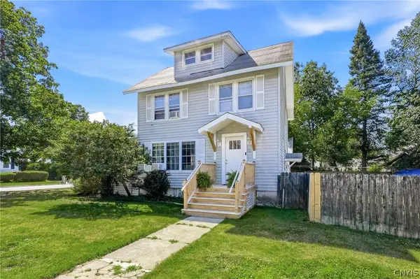 824 Floyd Avenue, Rome, NY 13440