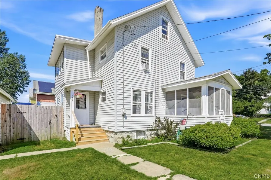 824 Floyd Avenue, Rome, NY 13440 - #2
