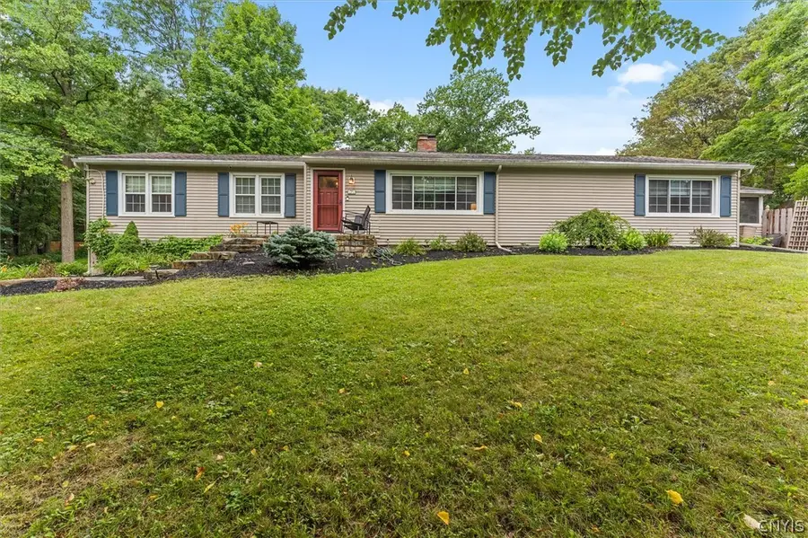 10 Bishop Drive, Fayetteville, NY 13066 - #2