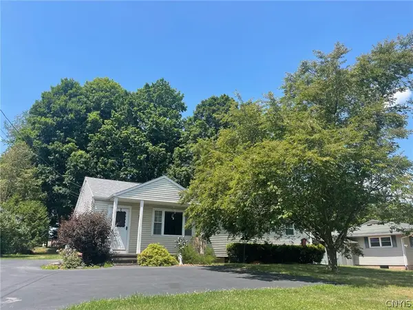 4761 State Street, Vernon, NY 13476