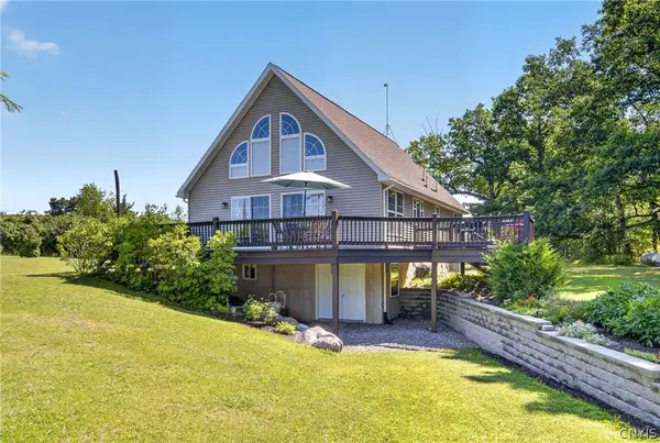 1475 Rt-90, King Ferry, NY 13081