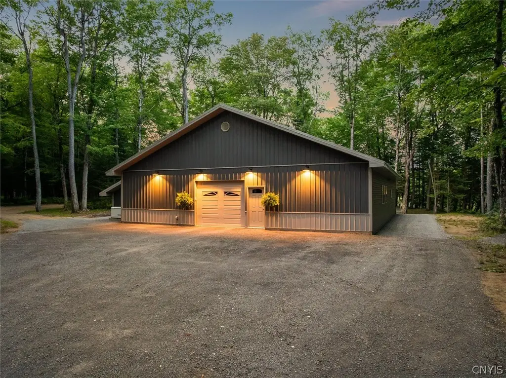 10958 Camp Ground Road, Forestport, NY 13338 - #1